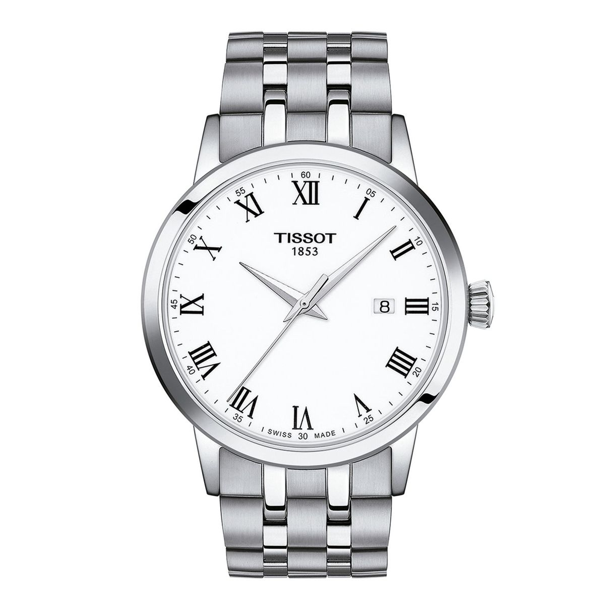 TISSOT - Reloj Tissot para Hombre Classic Dream 