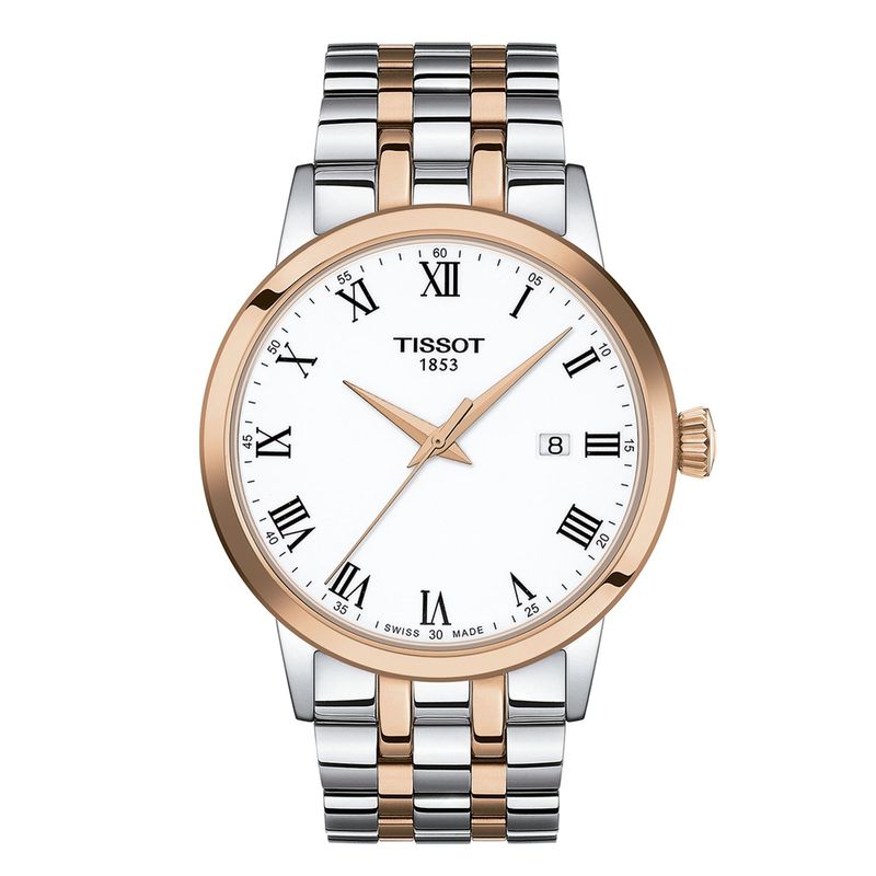 TISSOT - Reloj Tissot para Hombre Classic Dream 