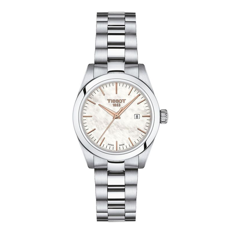 TISSOT - Reloj Tissot para Mujer T | My Lady 