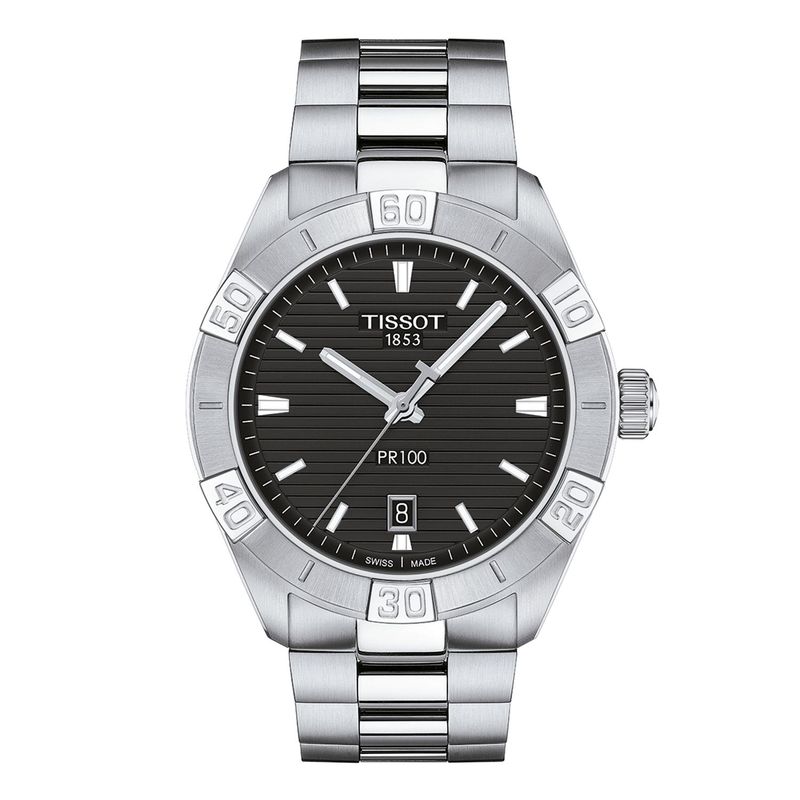 TISSOT - Reloj Tissot para Hombre Pr 100 