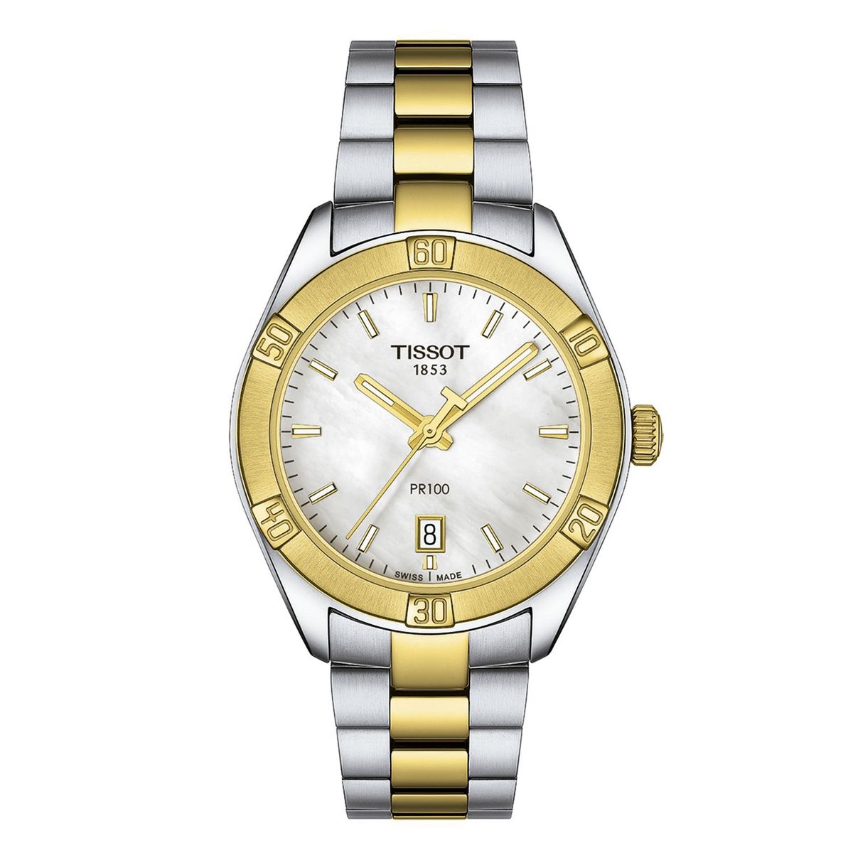 TISSOT - Reloj Mujer Tissot