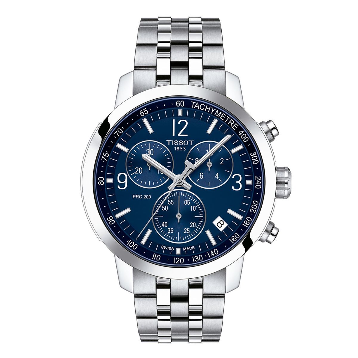 TISSOT - Reloj Tissot para Hombre  Prc 200 