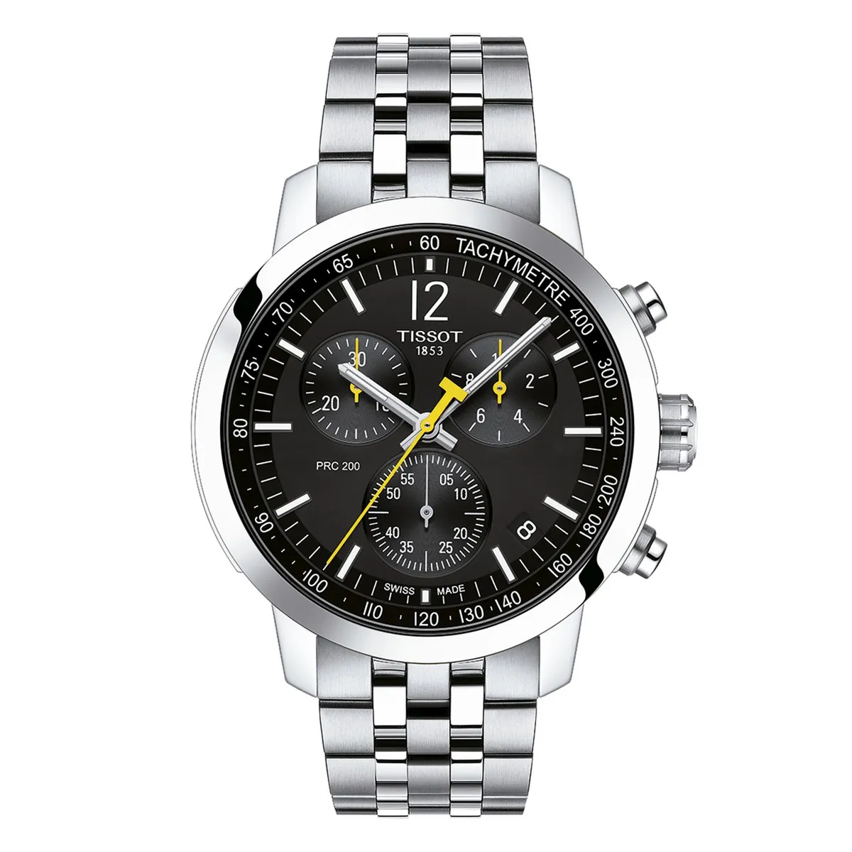 TISSOT - Reloj Tissot para Hombre  Prc 200 