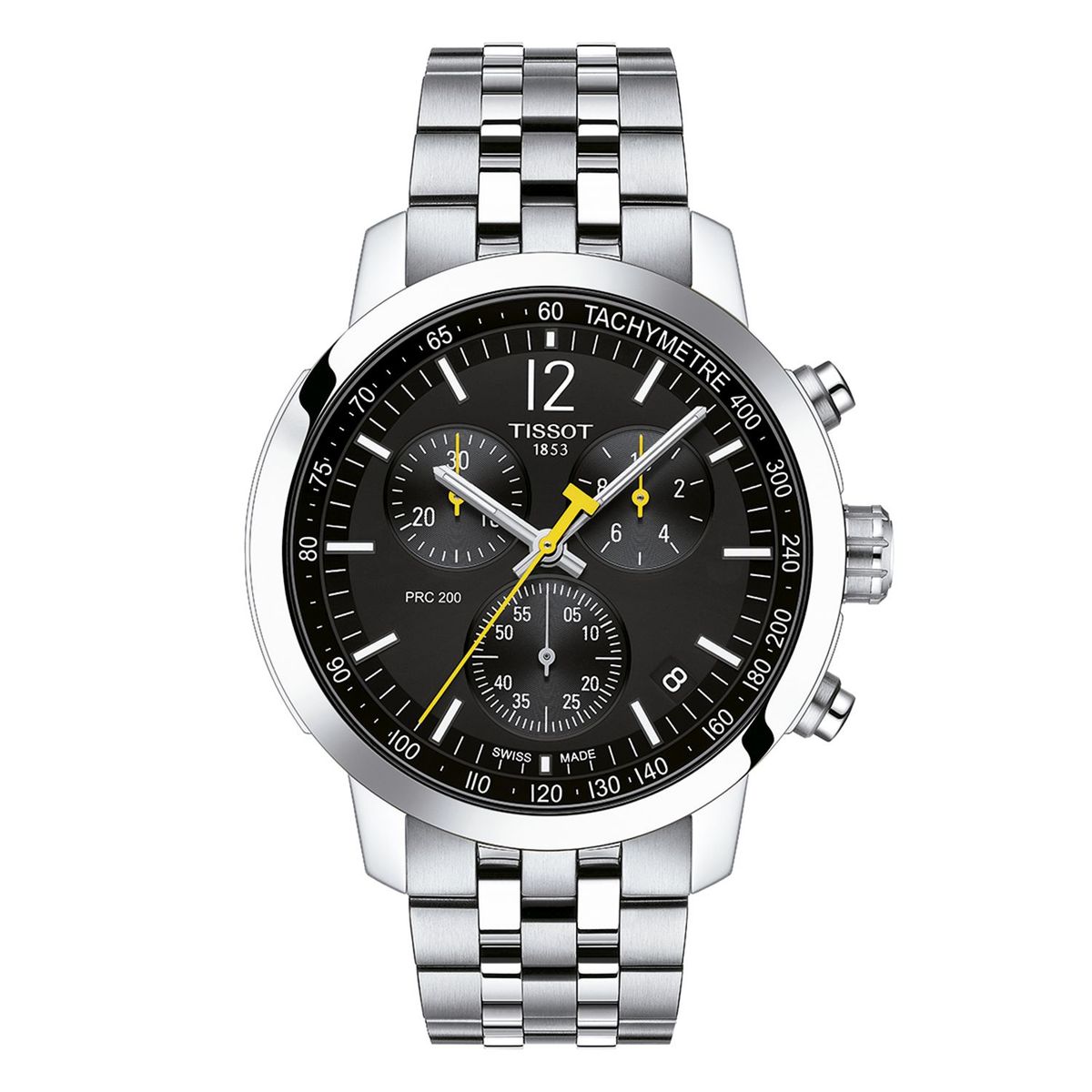 TISSOT - Reloj Tissot para Hombre  Prc 200 