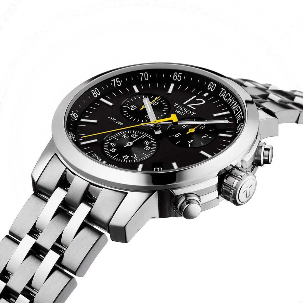 TISSOT - Reloj Tissot para Hombre  Prc 200 