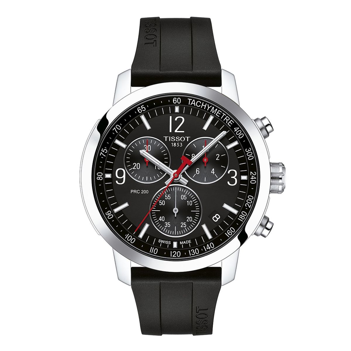 TISSOT - Reloj Tissot para Hombre  Prc 200 