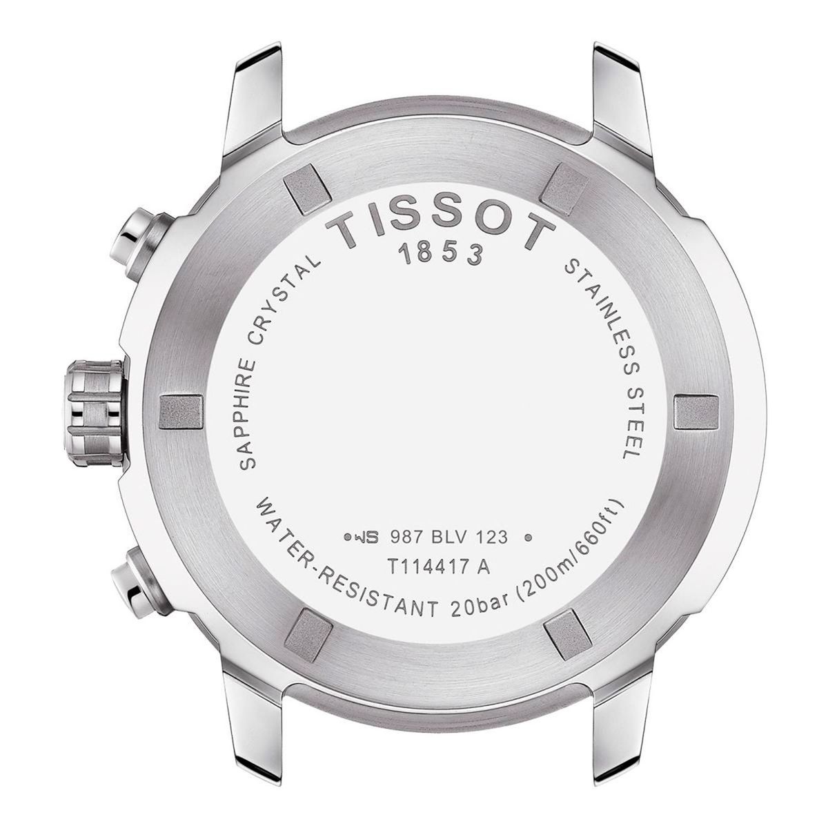 TISSOT - Reloj Tissot para Hombre  Prc 200 