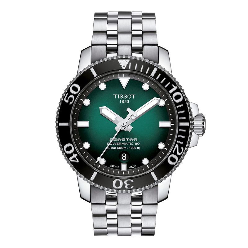 TISSOT - Reloj Tissot para Hombre Seastar 