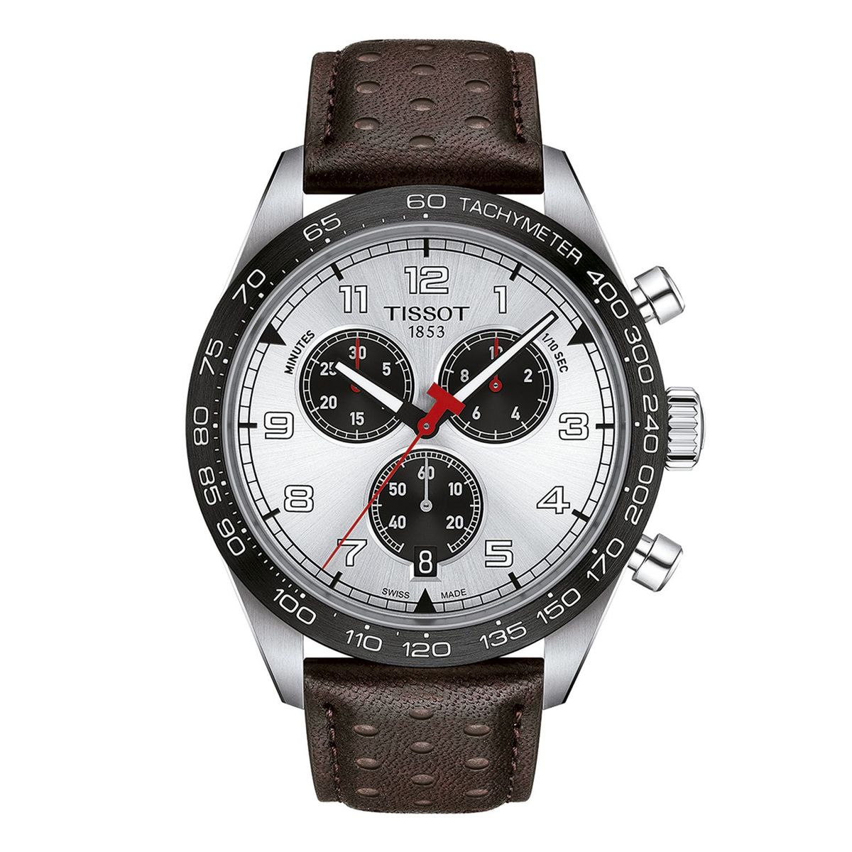 TISSOT - Reloj Tissot para Hombre Prs 516 