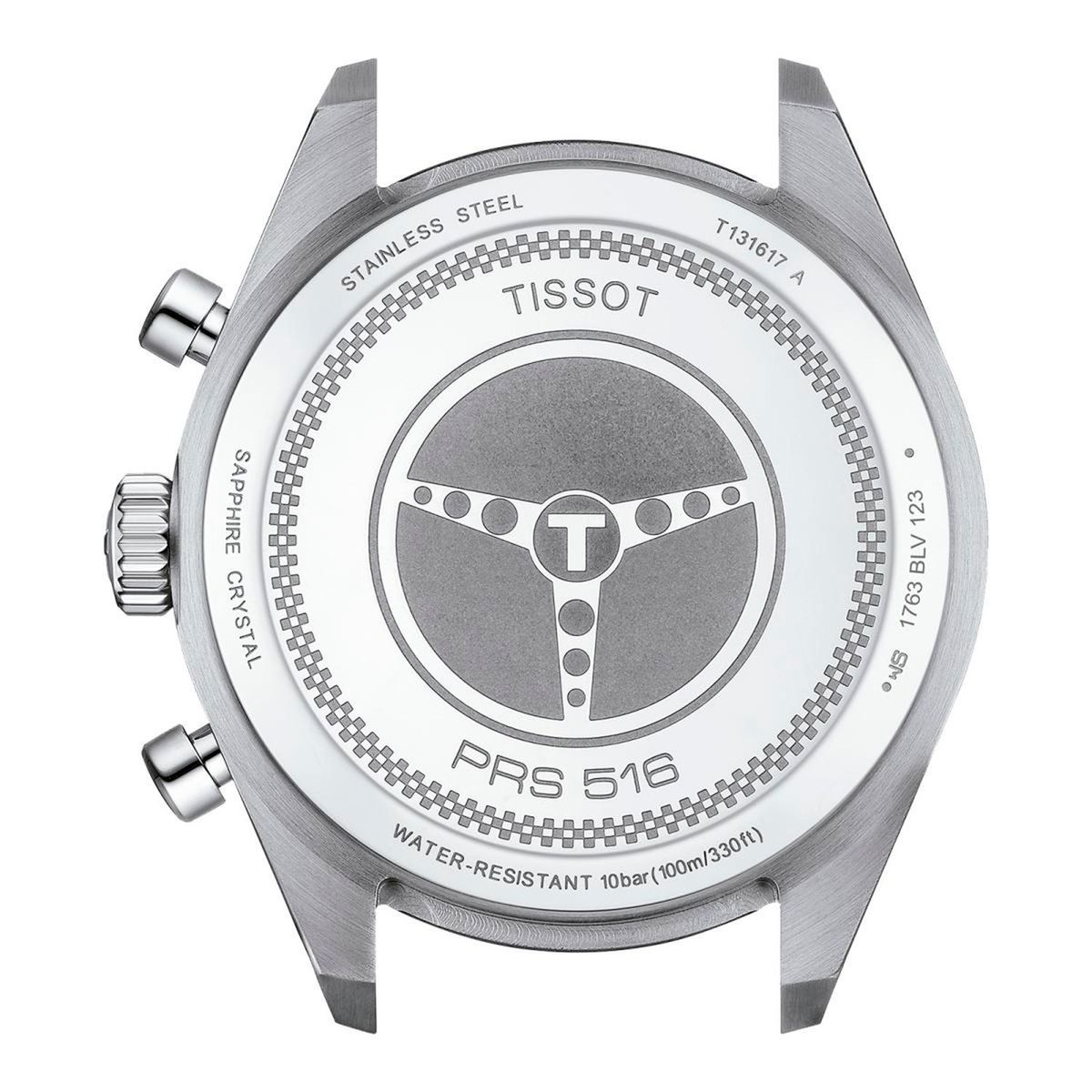 TISSOT - Reloj Tissot para Hombre Prs 516 