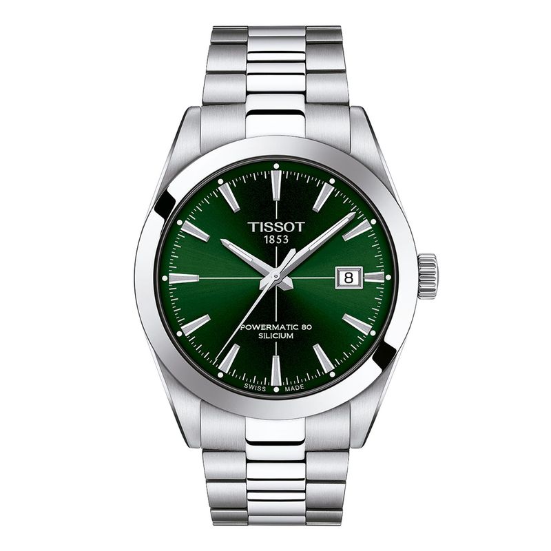 TISSOT - Reloj Tissot para Hombre Gentleman 