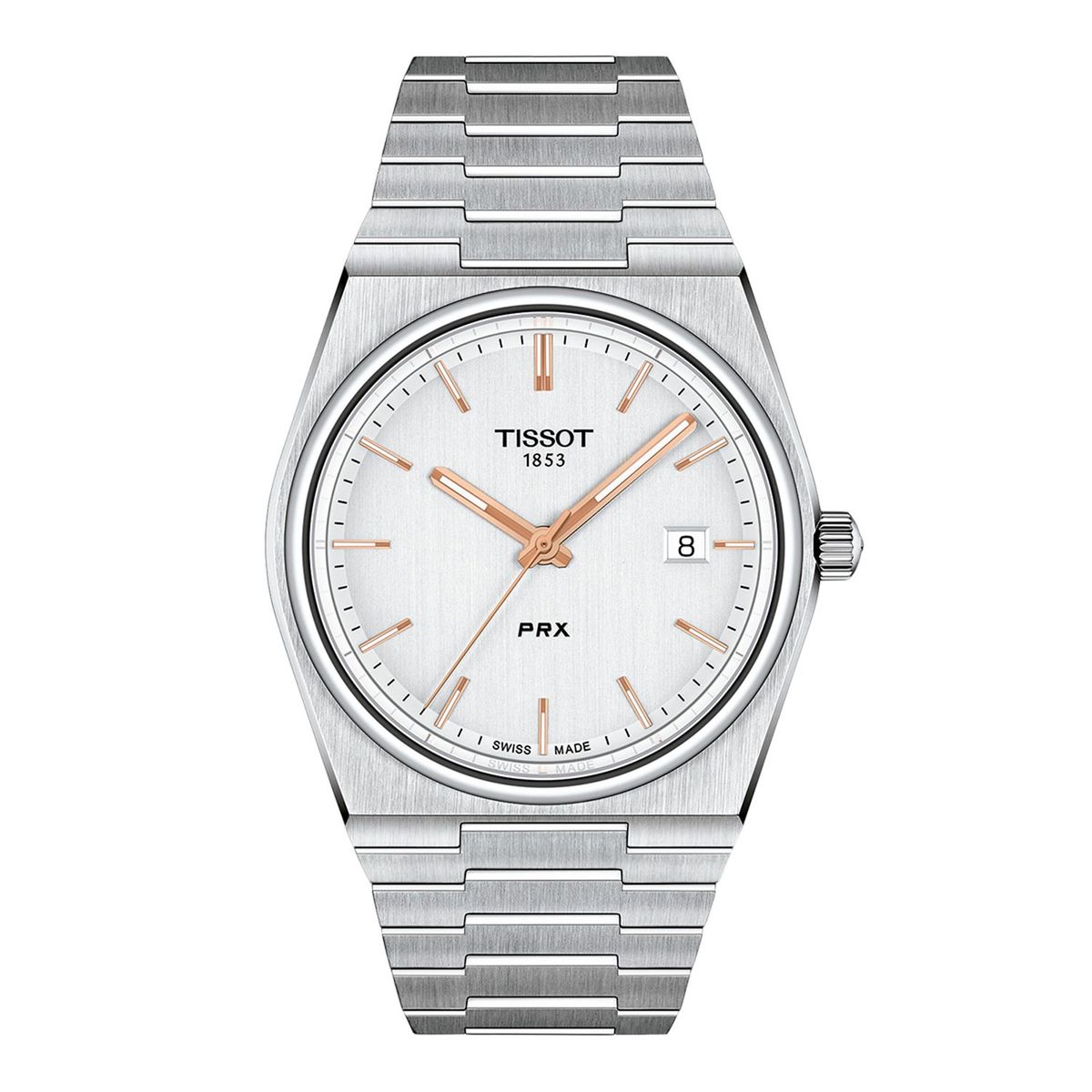 TISSOT - Reloj Tissot para Hombre Prx 