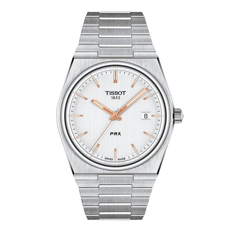 TISSOT - Reloj Tissot para Hombre Prx 