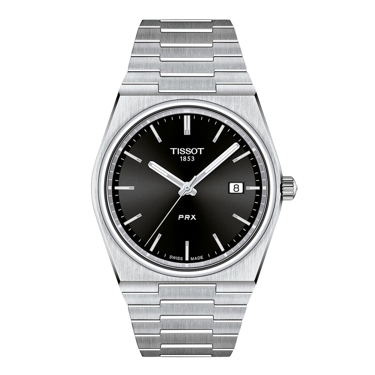 TISSOT - Reloj Tissot para Hombre Prx 