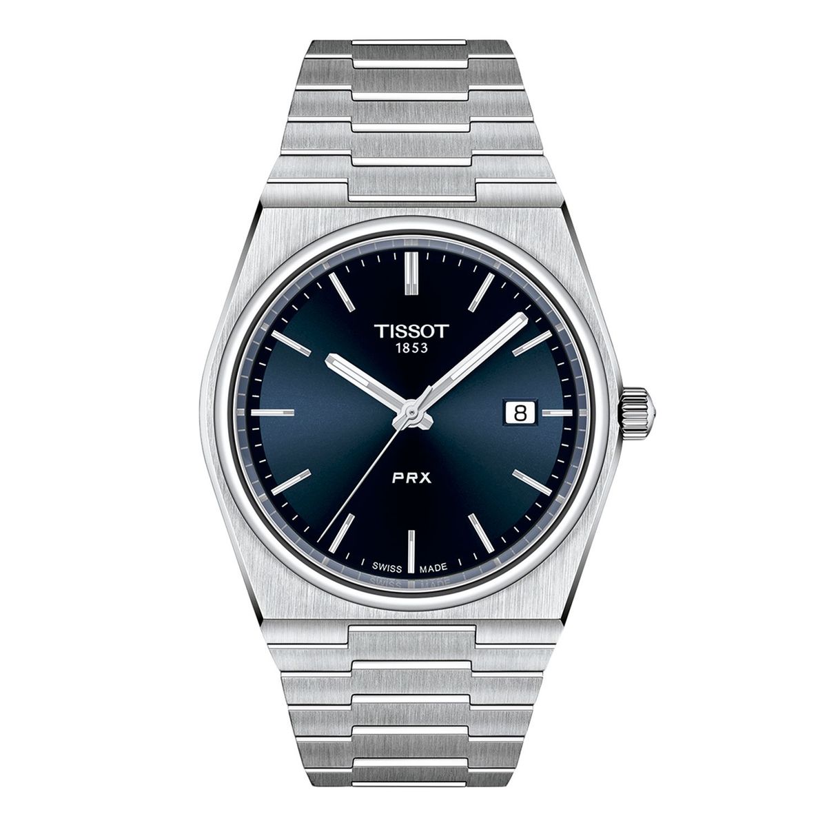 TISSOT - Reloj Tissot para Hombre PRX 