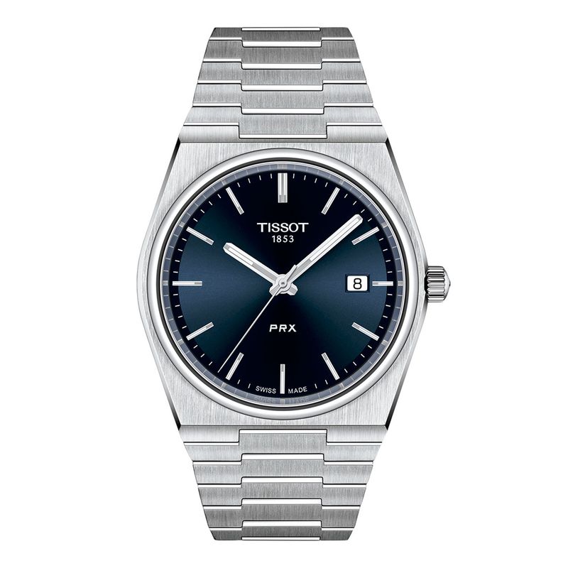 TISSOT - Reloj Tissot para Hombre PRX 