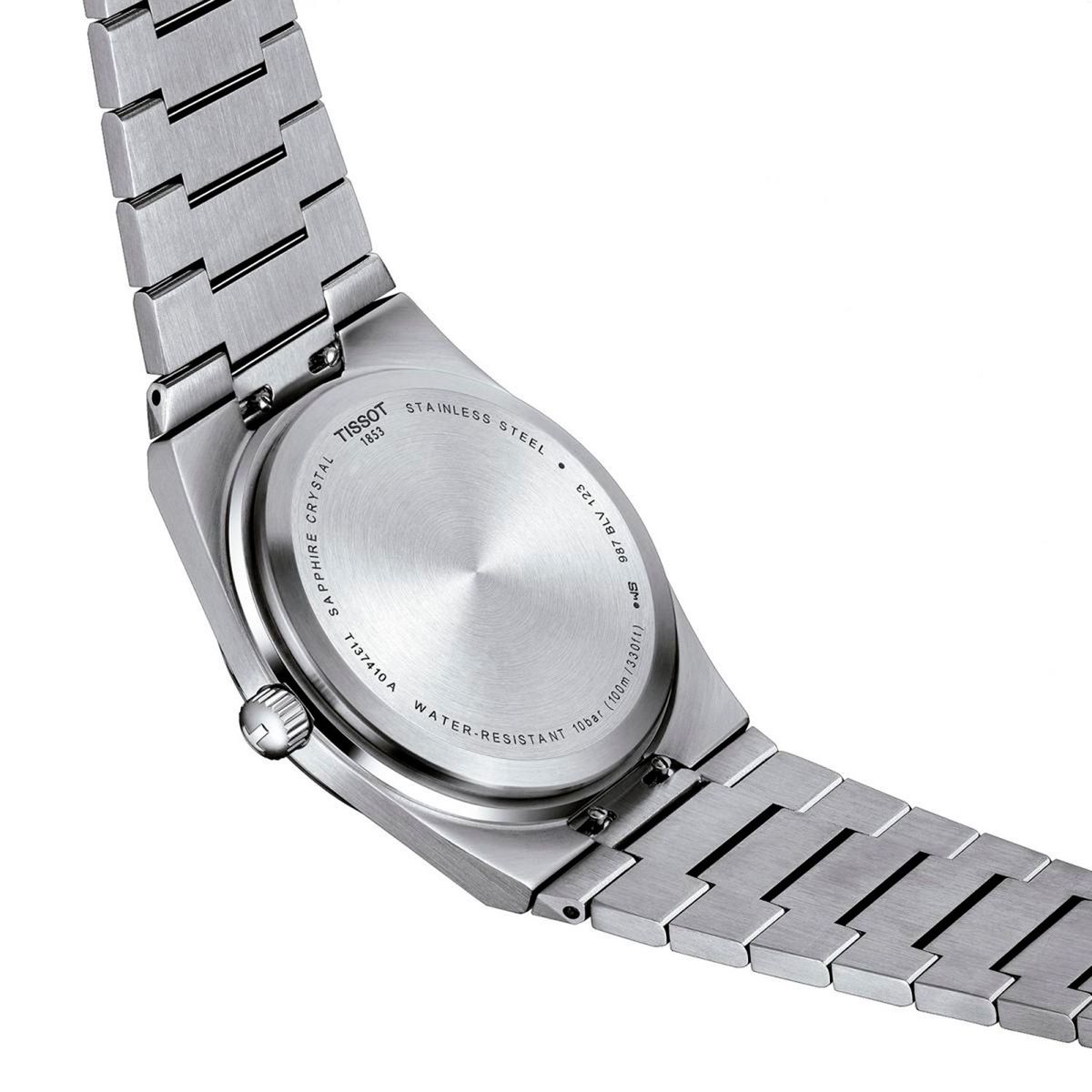 TISSOT - Reloj Tissot para Hombre PRX 