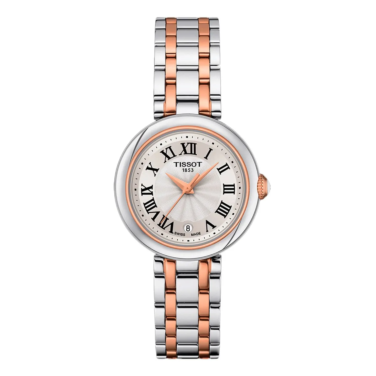TISSOT - Reloj Tissot para Mujer Bellisima 
