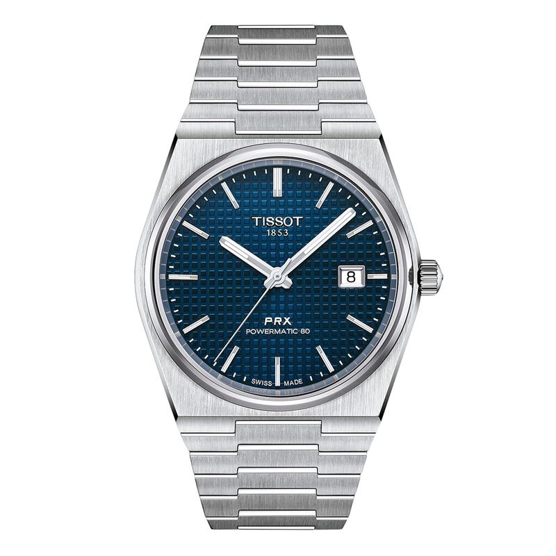 TISSOT - Reloj Tissot para Hombre PRX 