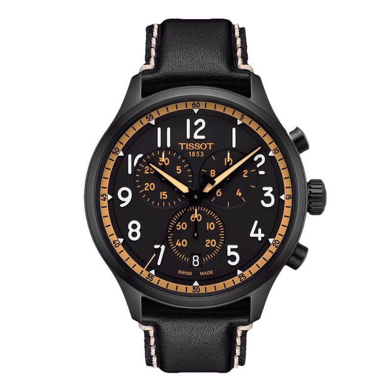 TISSOT - Reloj Tissot para Hombre Chrono Xl 