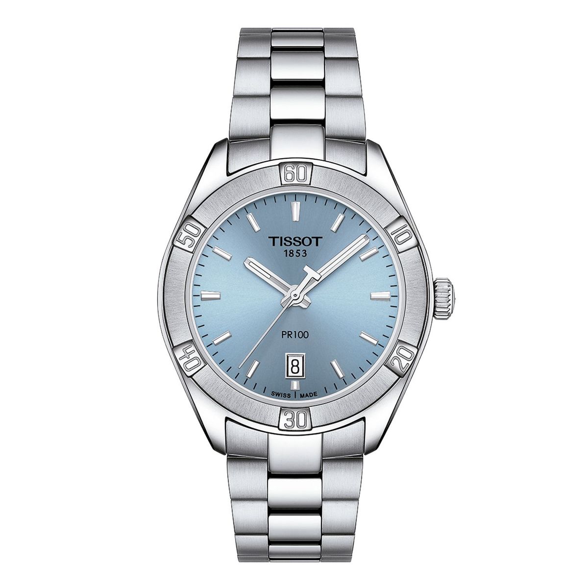 TISSOT - Reloj Tissot para Mujer Pr100 