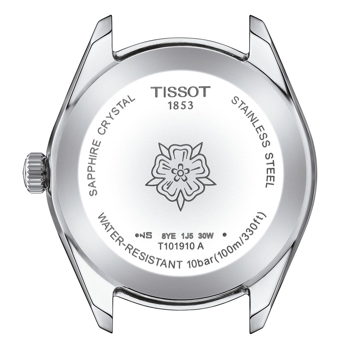 TISSOT - Reloj Tissot para Mujer Pr100 