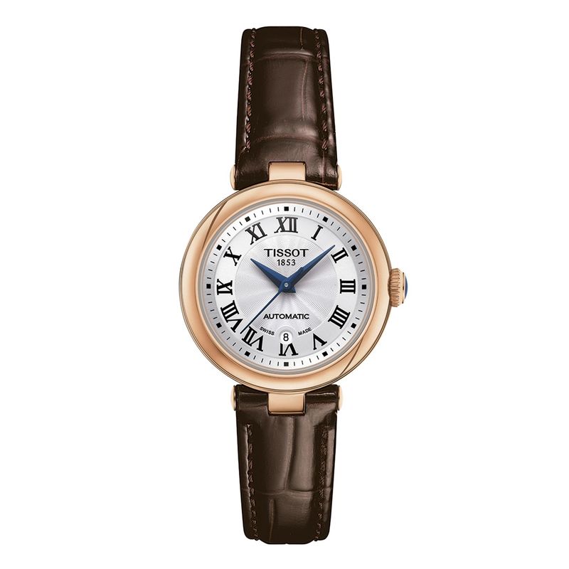 TISSOT - Reloj Tissot para Mujer Bellissima Automatic 