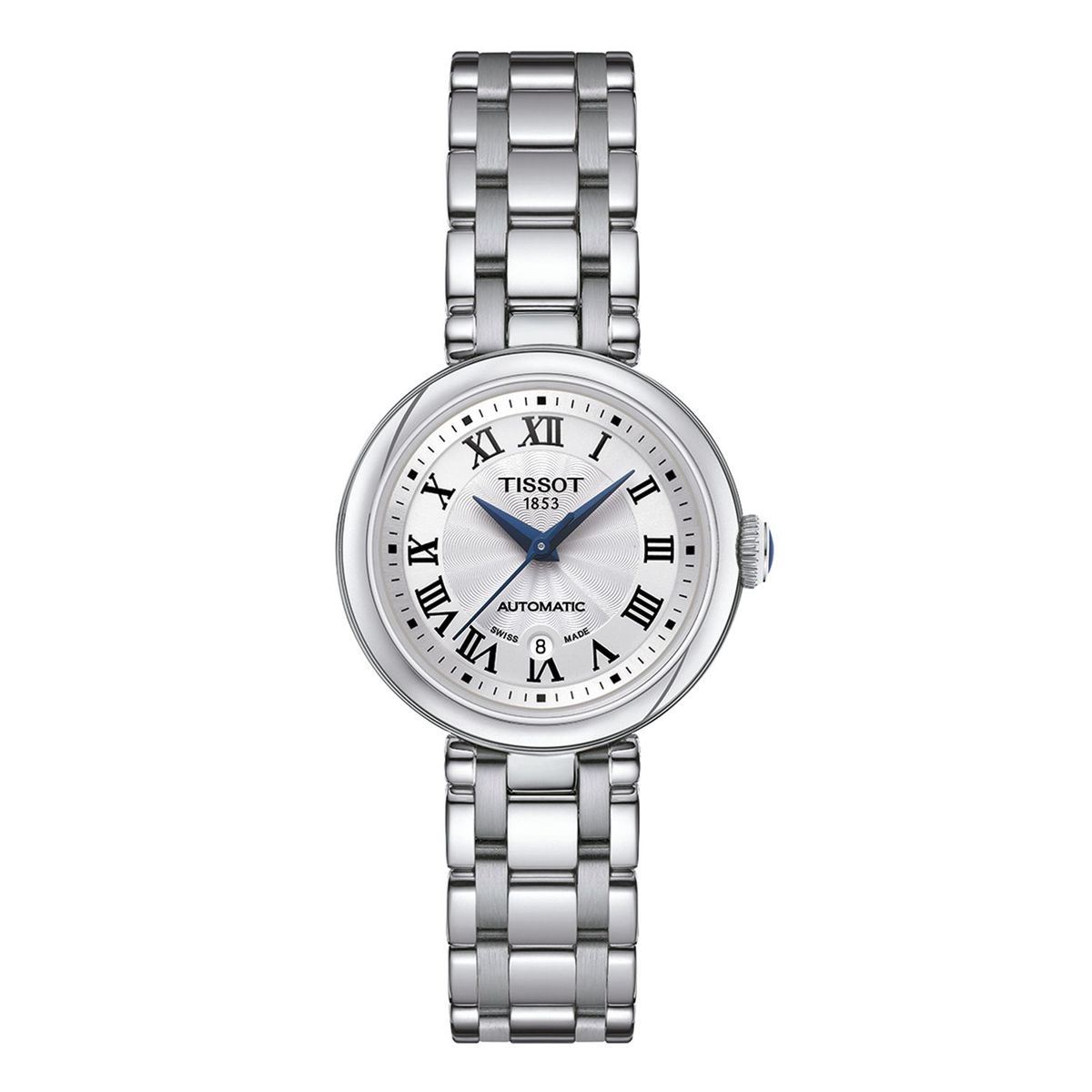 TISSOT - Reloj Tissot para Mujer Bellissima Automatic 