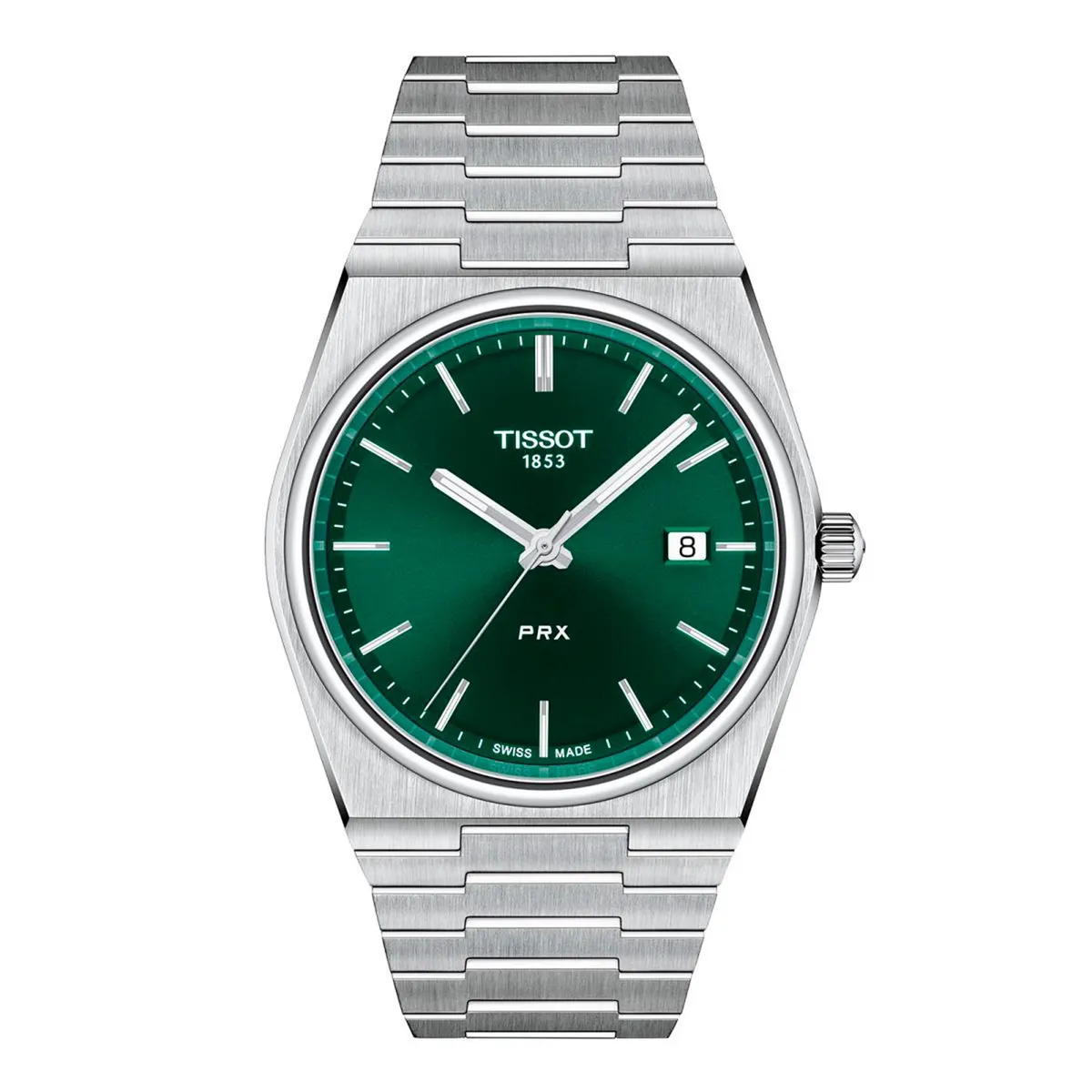 TISSOT - Reloj Tissot para Hombre PRX 