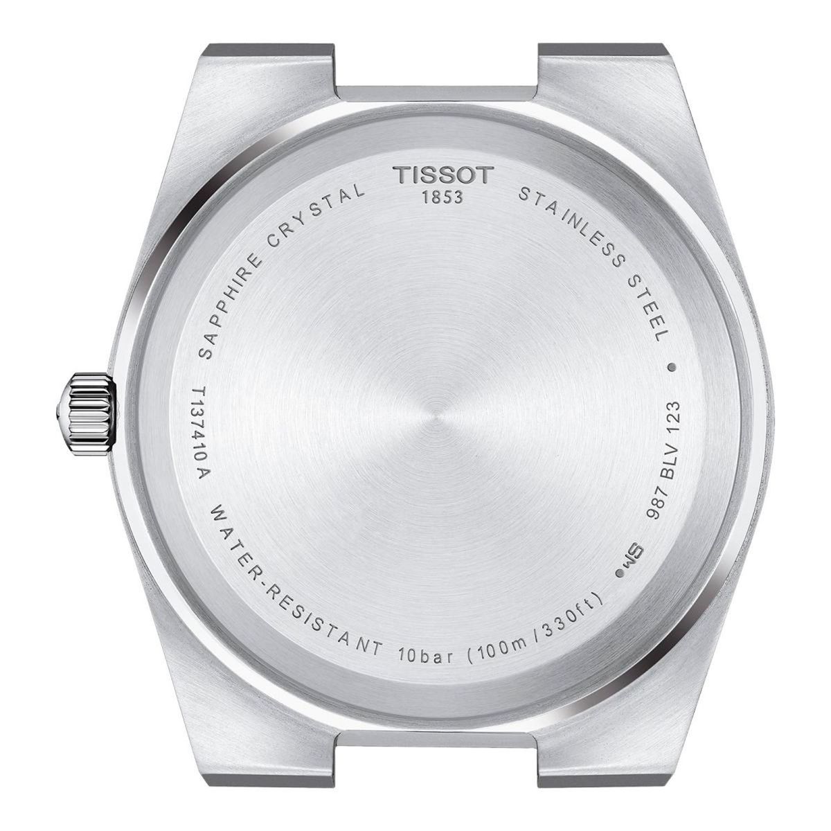 TISSOT - Reloj Tissot para Hombre PRX 