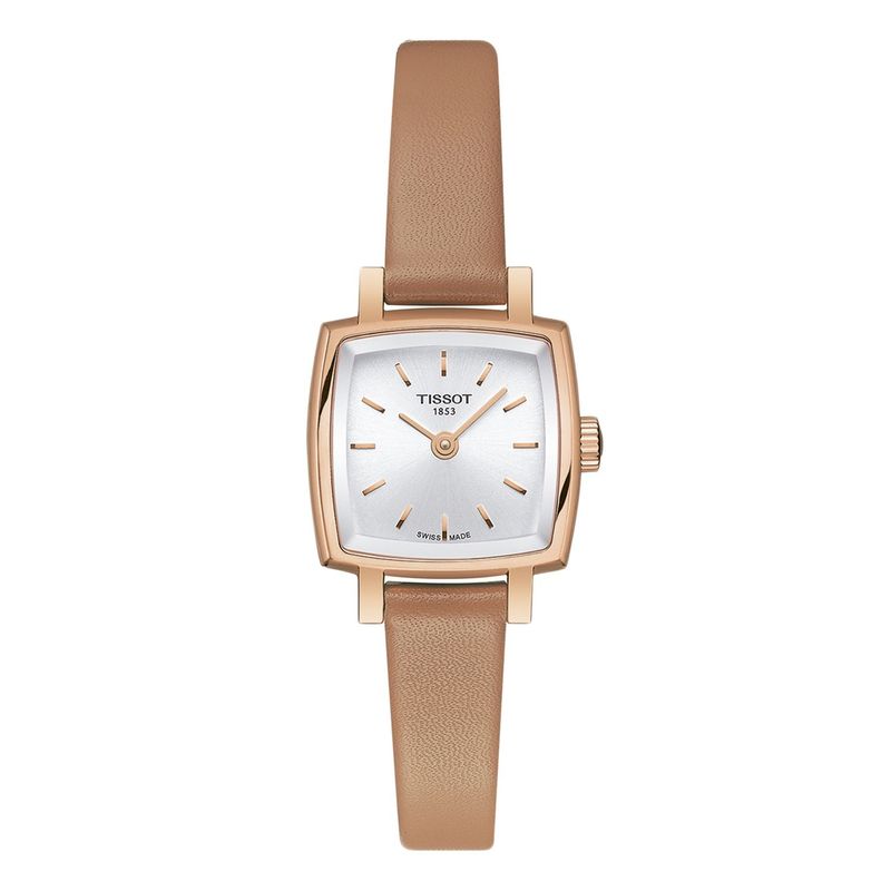 TISSOT - Reloj Tissot para Mujer Lovely Set 