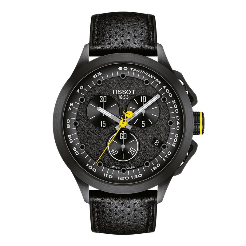TISSOT - Reloj Tissot para Hombre T-Race Cycling Tour De France 2022 Special Edition 