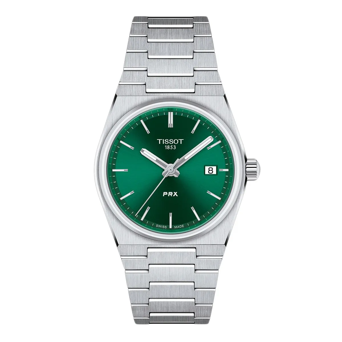 TISSOT - Reloj Mujer PRX Tissot