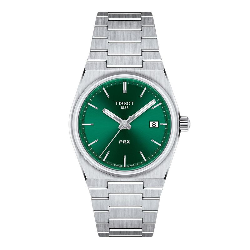 TISSOT - Reloj Tissot para Mujer  PRX 