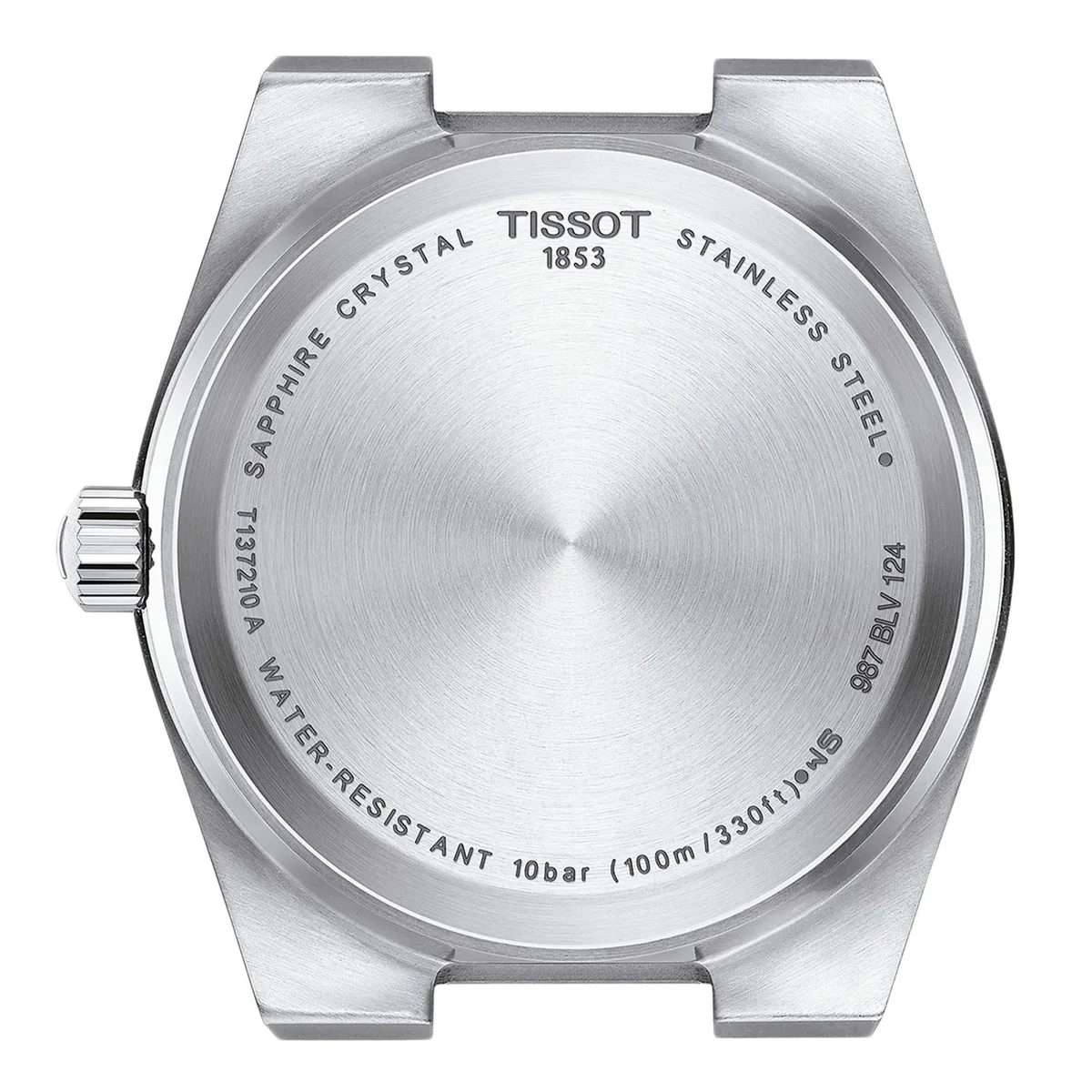 TISSOT - Reloj Mujer PRX Tissot