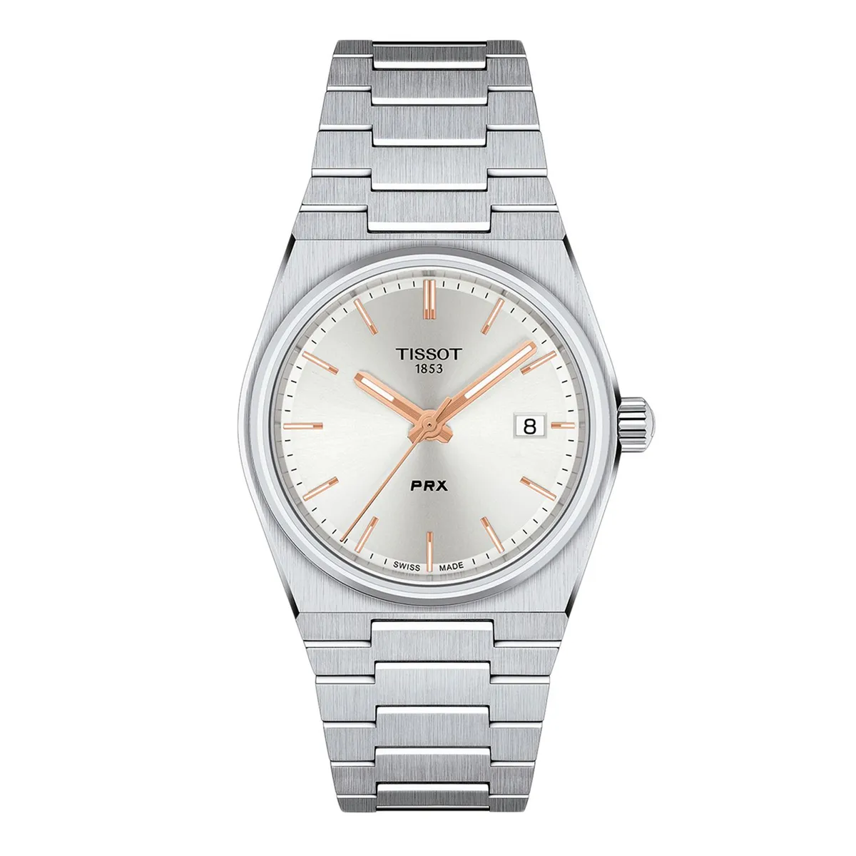 TISSOT - Reloj Tissot para Mujer PRX 