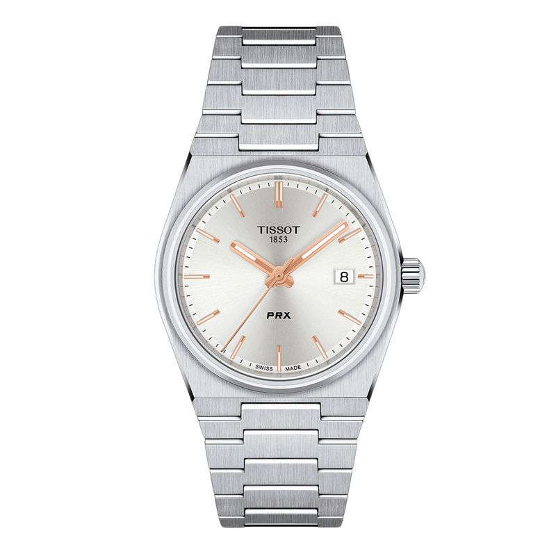 TISSOT - Reloj Tissot para Mujer PRX 