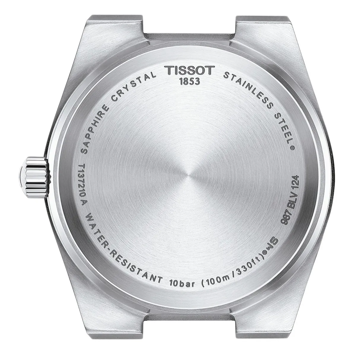 TISSOT - Reloj Tissot para Mujer PRX 
