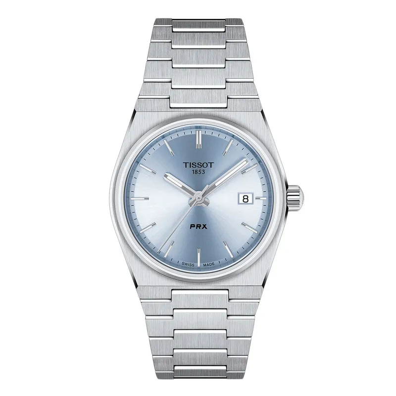 TISSOT - Reloj Tissot para Mujer PRX 