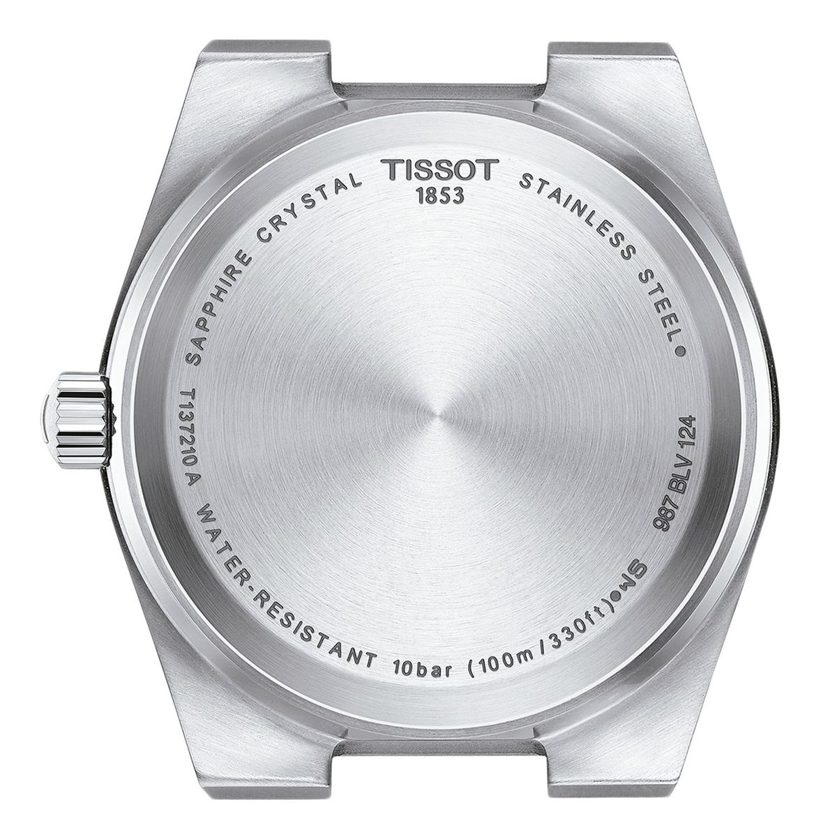 TISSOT - Reloj Mujer Tissot