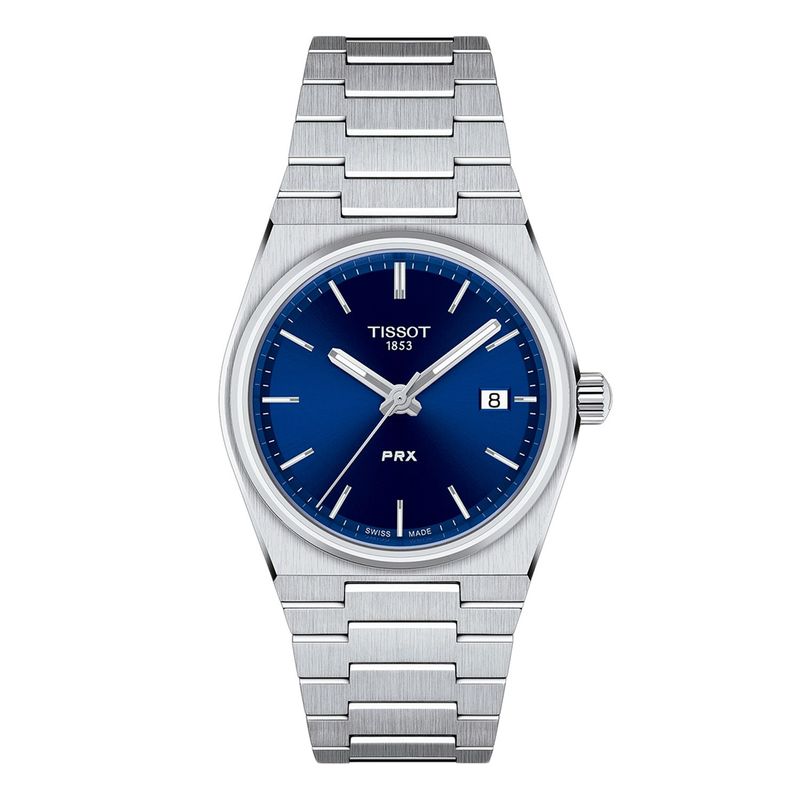 TISSOT - Reloj Tissot para Mujer PRX 