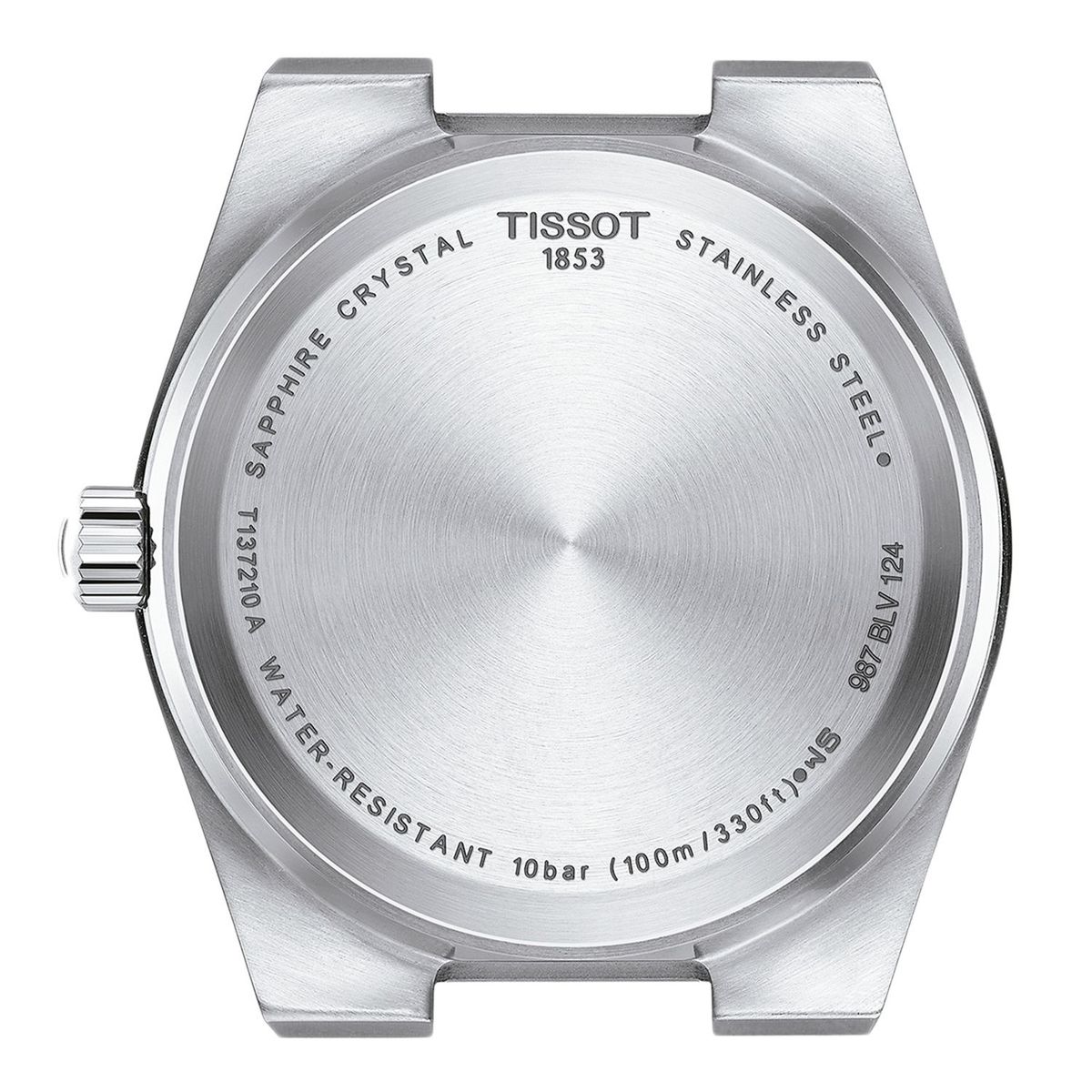 TISSOT - Reloj Tissot para Mujer PRX 