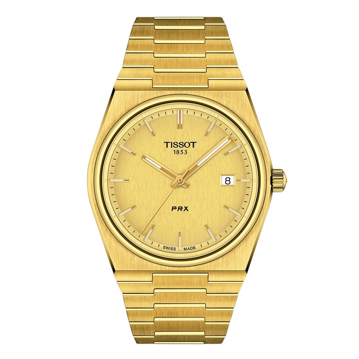 TISSOT - Reloj Tissot para Hombre PRX 