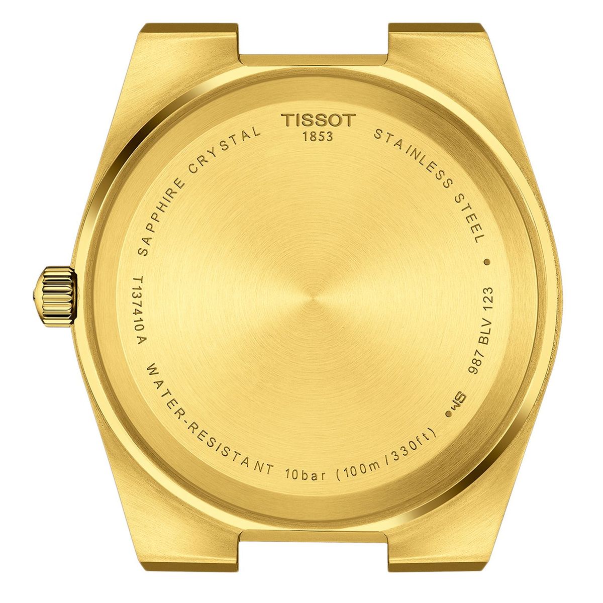 TISSOT - Reloj Tissot para Hombre PRX 