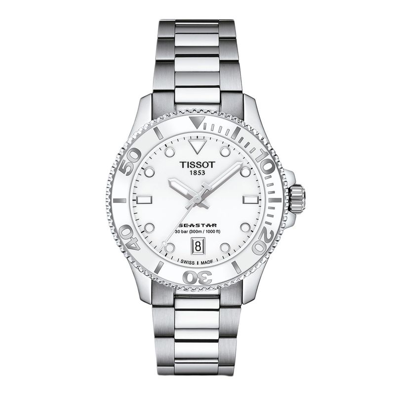 TISSOT - Reloj Tissot Unisex T-Sport 