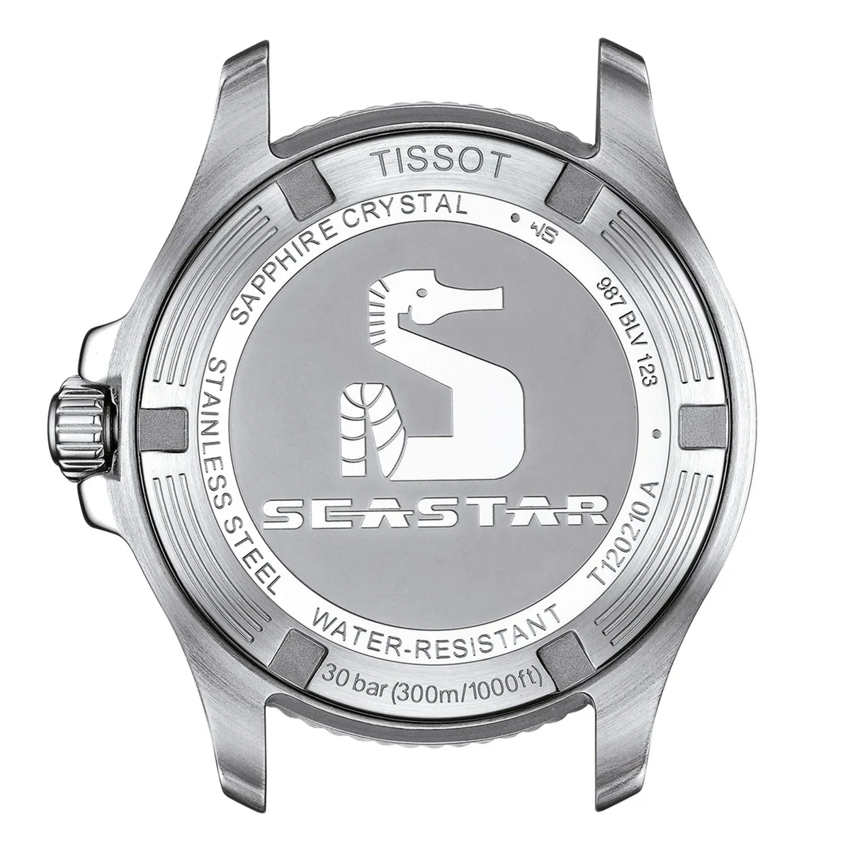 TISSOT - Reloj Tissot Unisex T-Sport 