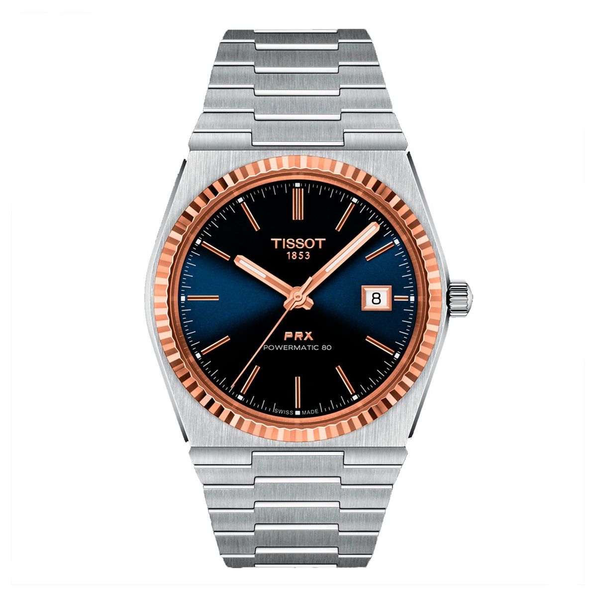 TISSOT - Reloj Tissot para Hombre T-Gold 