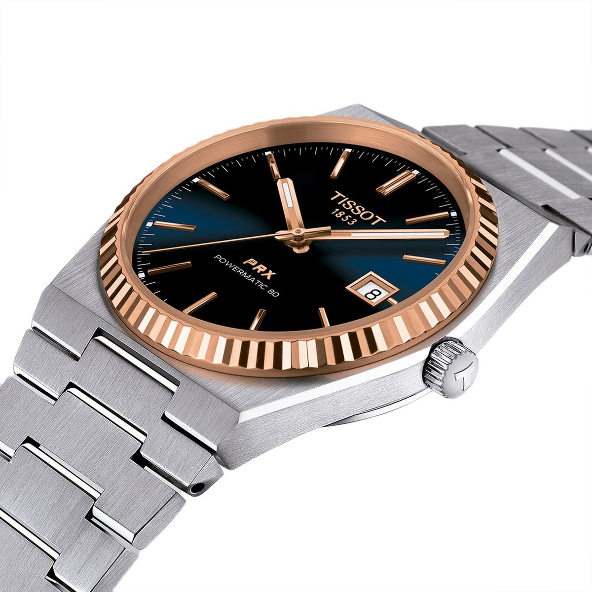 TISSOT - Reloj Tissot para Hombre T-Gold 