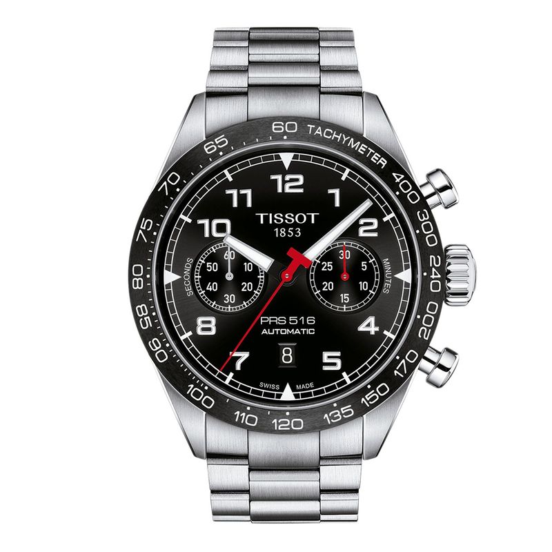 TISSOT - Reloj Tissot para Hombre Prs 516 