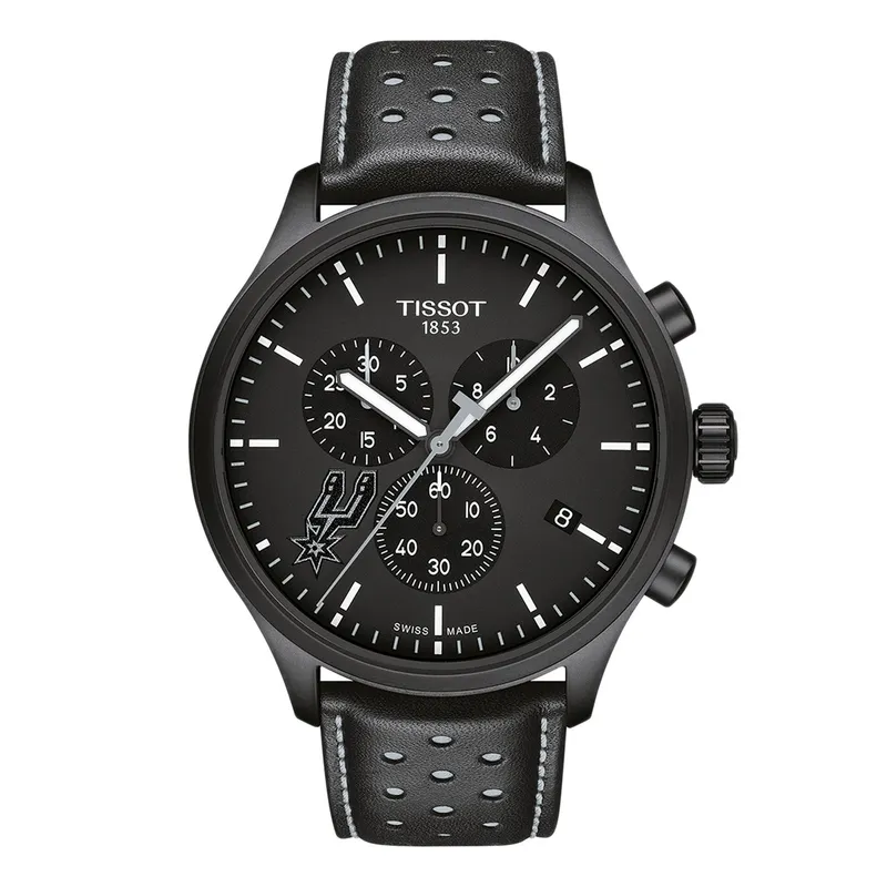 TISSOT - Reloj Tissot para Hombre Chrono Xl Nba 